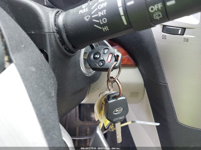 Subaru Outback 2.5i Limited