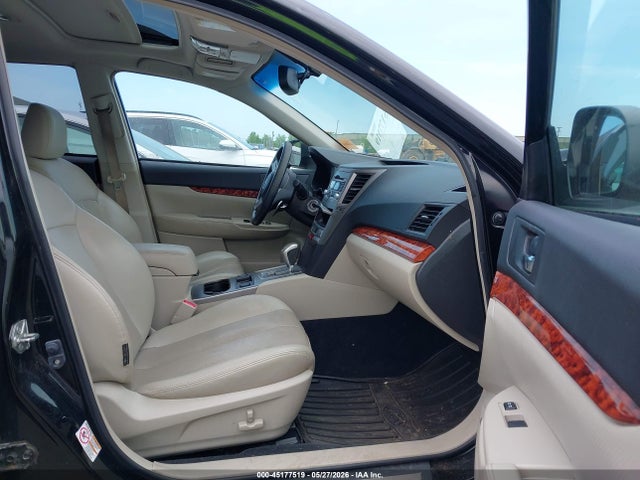 Subaru Outback 2.5i Limited