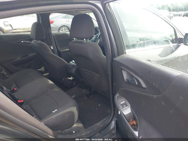 Chevrolet Malibu Ls