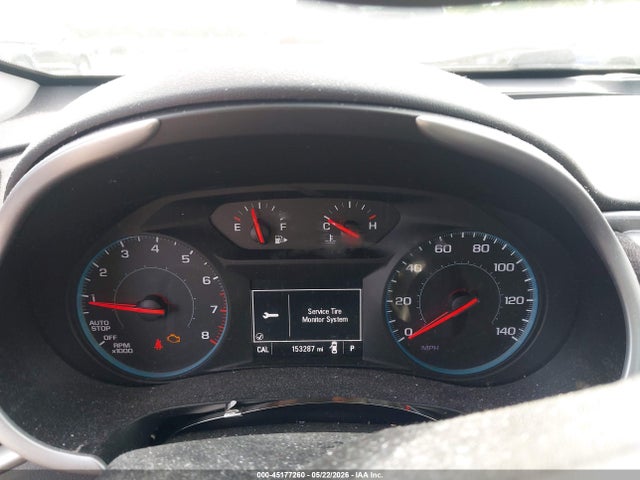 Chevrolet Malibu Ls