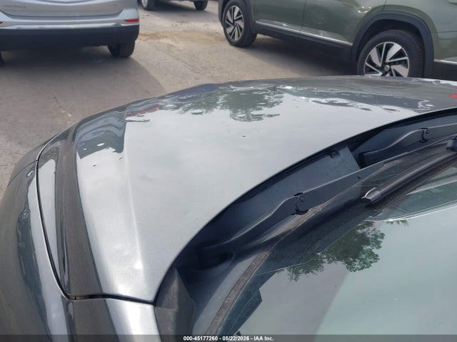 Chevrolet Malibu Ls