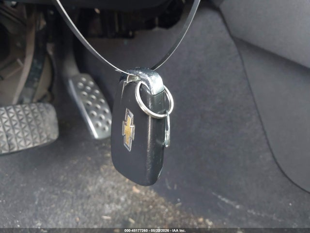 Chevrolet Malibu Ls