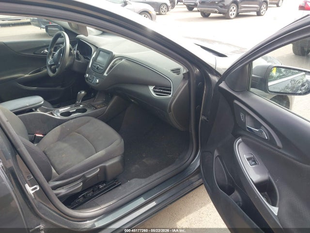 Chevrolet Malibu Ls