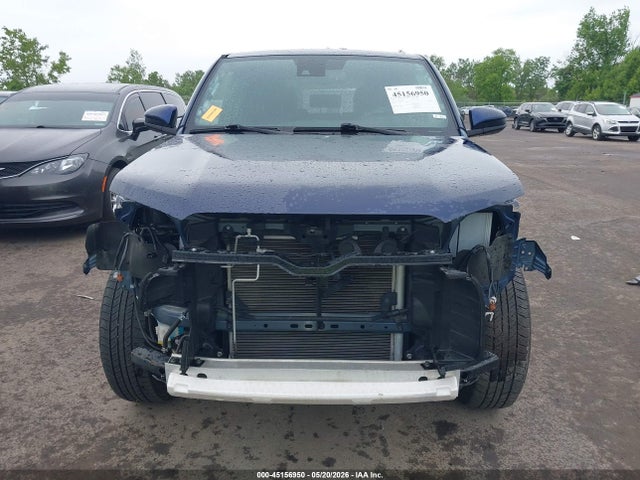 Toyota 4Runner Sr5