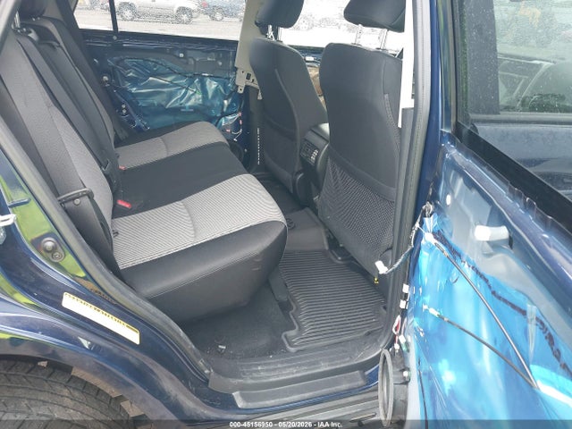 Toyota 4Runner Sr5