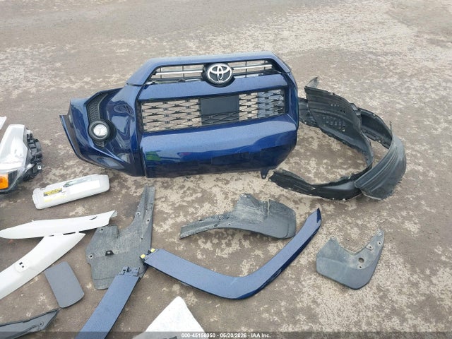 Toyota 4Runner Sr5