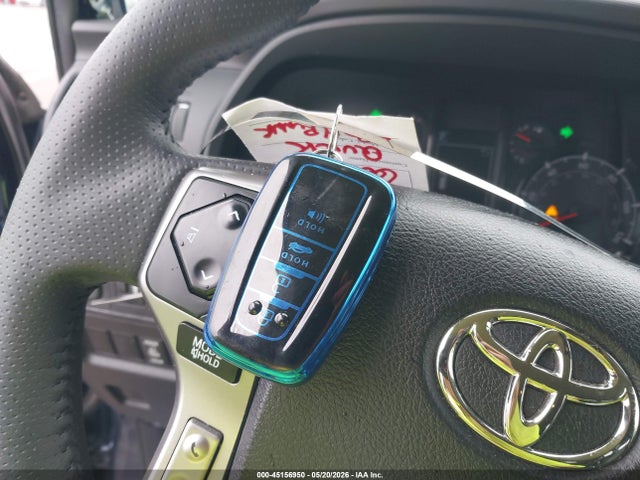 Toyota 4Runner Sr5