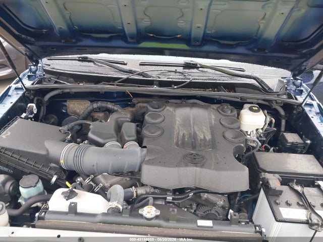 Toyota 4Runner Sr5