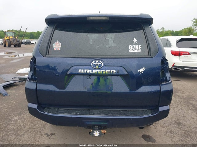 Toyota 4Runner Sr5