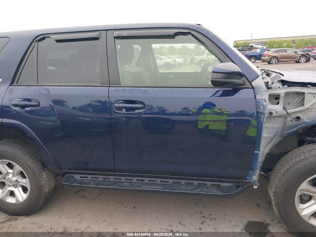 Toyota 4Runner Sr5