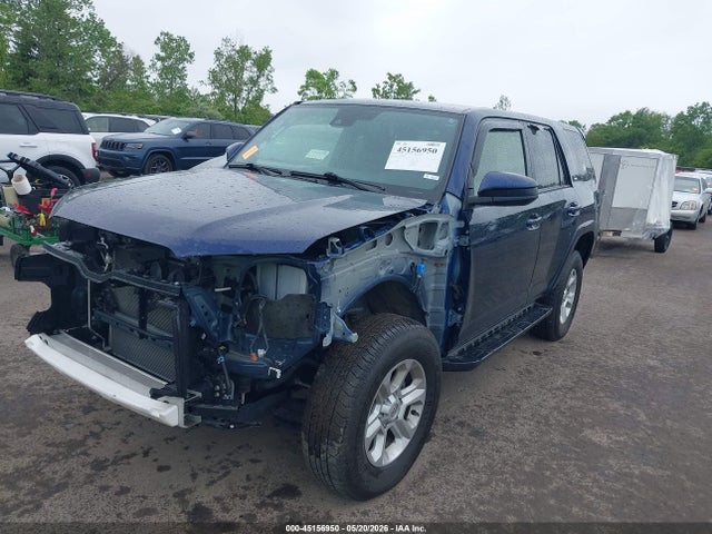 Toyota 4Runner Sr5