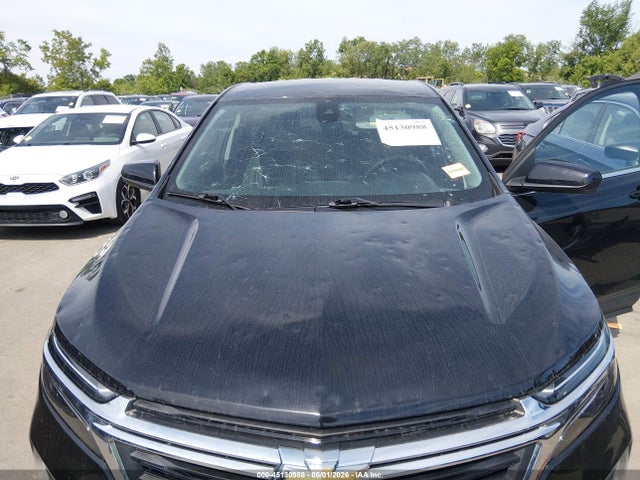 Chevrolet Equinox Awd Lt
