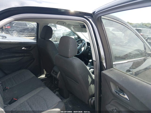 Chevrolet Equinox Awd Lt