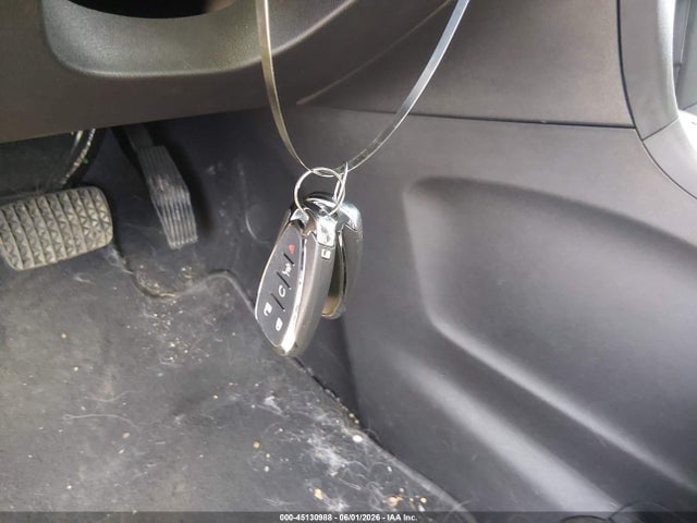Chevrolet Equinox Awd Lt