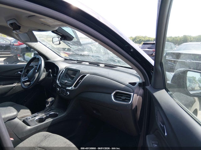 Chevrolet Equinox Awd Lt