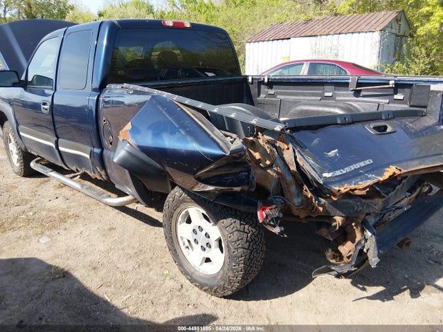 Chevrolet Silverado 1500 Lt1