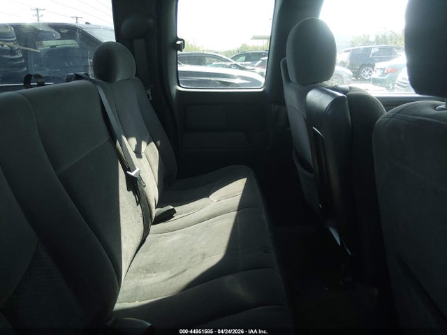 Chevrolet Silverado 1500 Lt1
