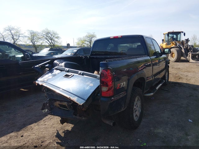 Chevrolet Silverado 1500 Lt1