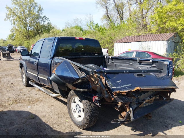 Chevrolet Silverado 1500 Lt1