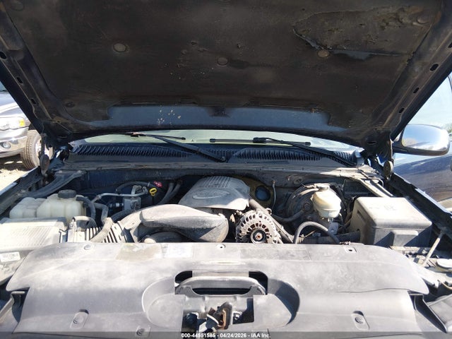 Chevrolet Silverado 1500 Lt1
