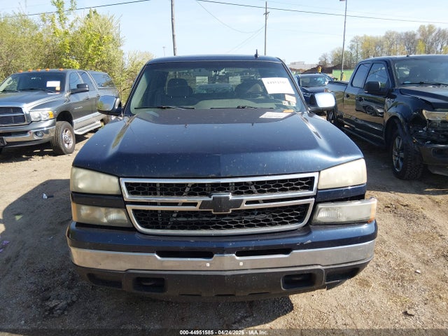 Chevrolet Silverado 1500 Lt1
