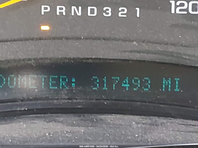 Chevrolet Silverado 1500 Lt1