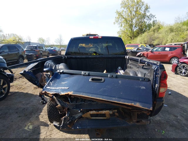 Chevrolet Silverado 1500 Lt1