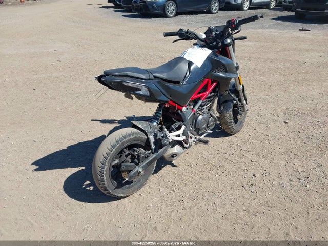 Zhejiang Qlink Siena Zn150