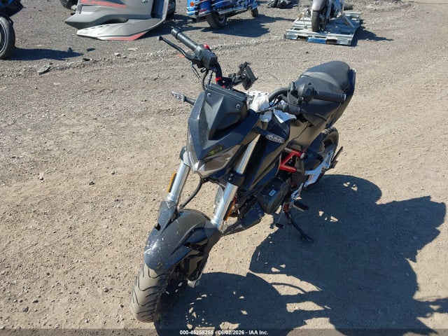 Zhejiang Qlink Siena Zn150