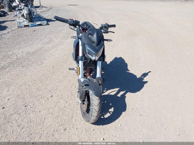 Zhejiang Qlink Siena Zn150