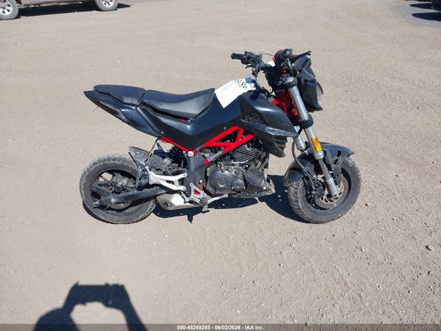 Zhejiang Qlink Siena Zn150