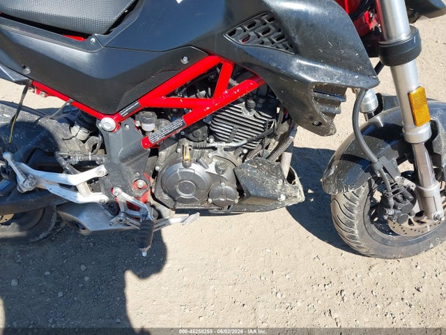 Zhejiang Qlink Siena Zn150