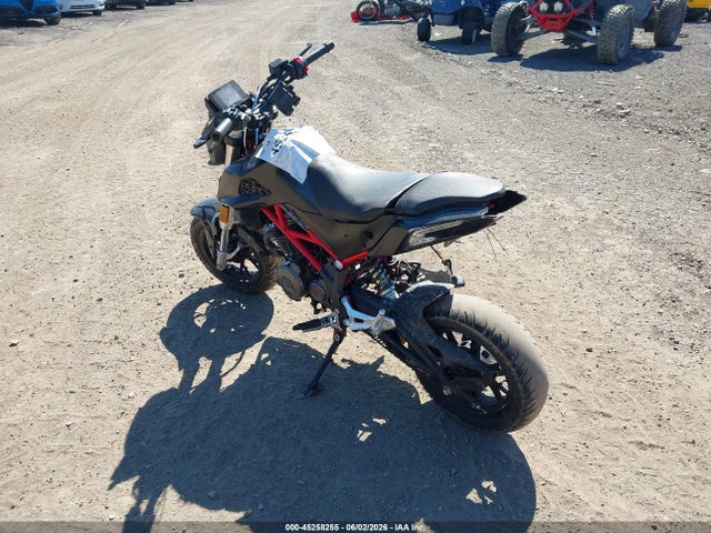 Zhejiang Qlink Siena Zn150