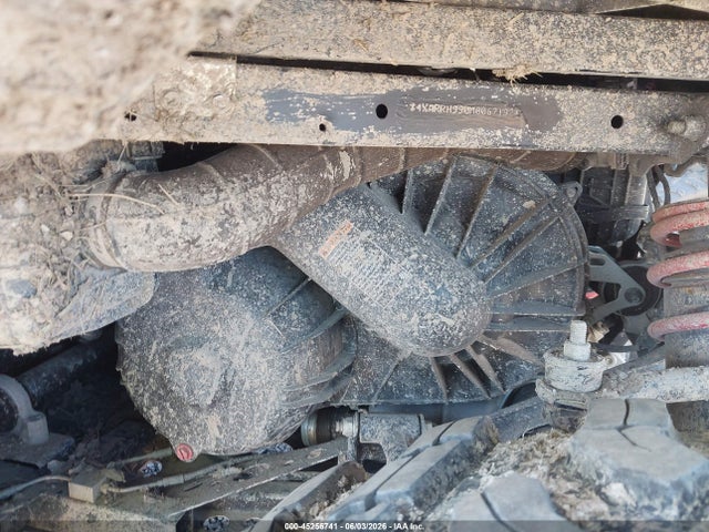 Polaris Ranger Xp 1000 Trail Boss