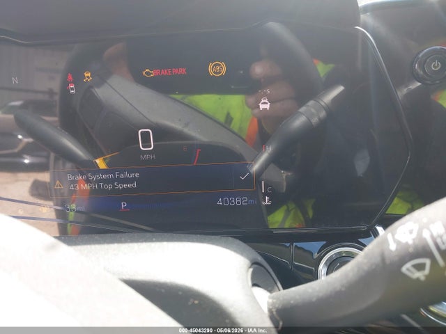 Chevrolet Trax Fwd Activ