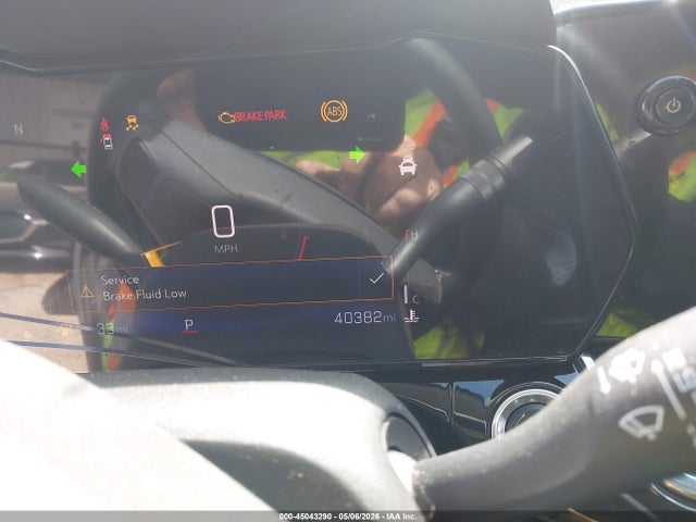 Chevrolet Trax Fwd Activ