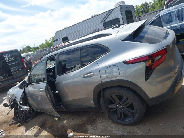 Chevrolet Trax Fwd Activ