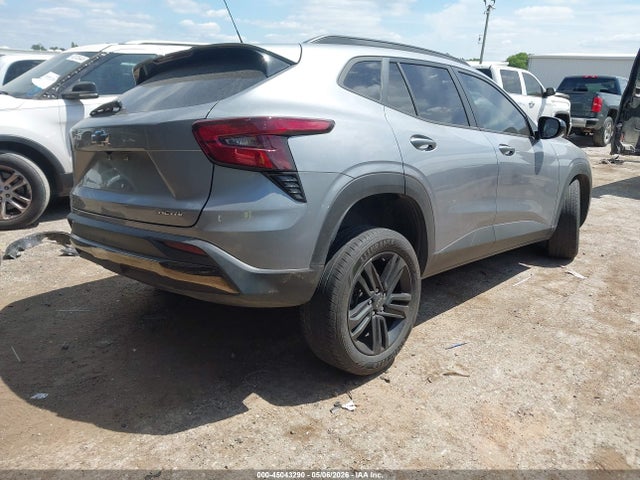 Chevrolet Trax Fwd Activ