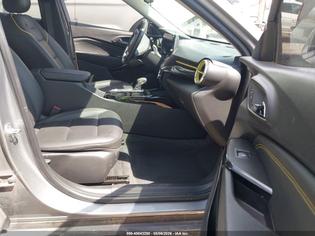 Chevrolet Trax Fwd Activ