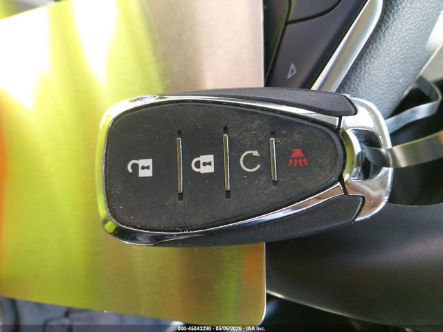 Chevrolet Trax Fwd Activ