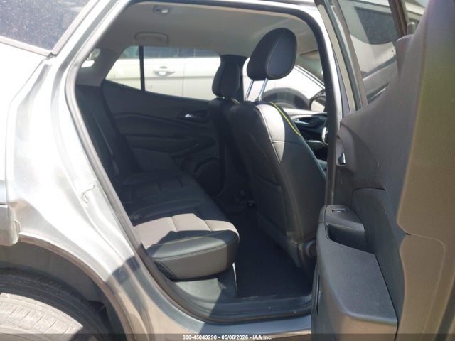 Chevrolet Trax Fwd Activ