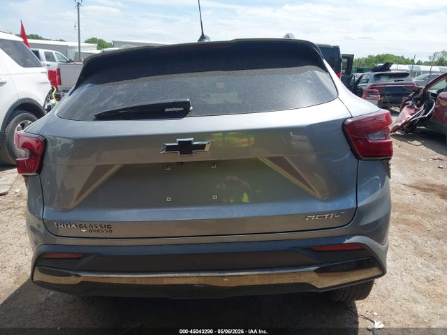 Chevrolet Trax Fwd Activ