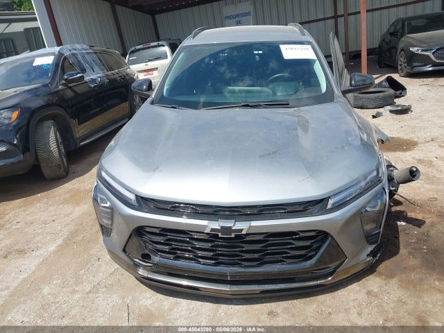 Chevrolet Trax Fwd Activ