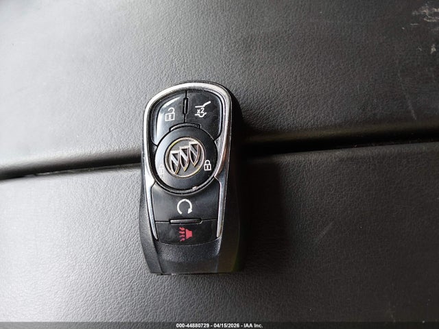 Buick Envision Essence
