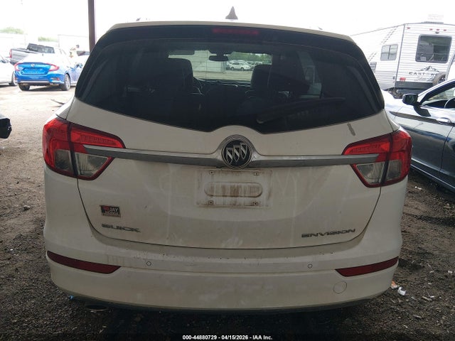 Buick Envision Essence