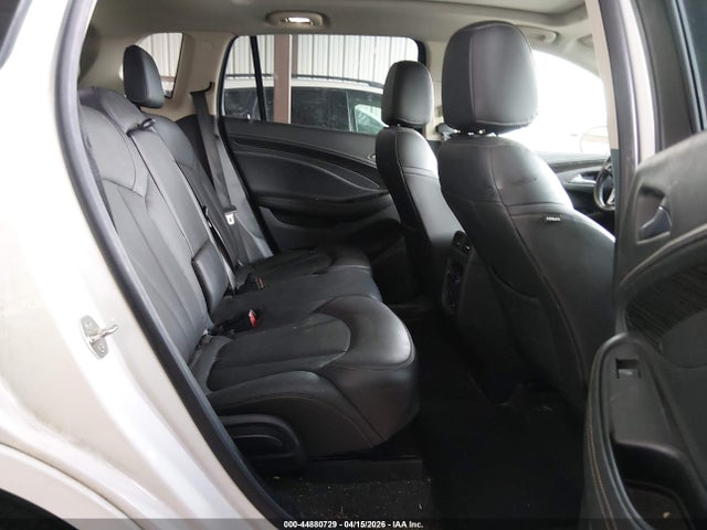 Buick Envision Essence