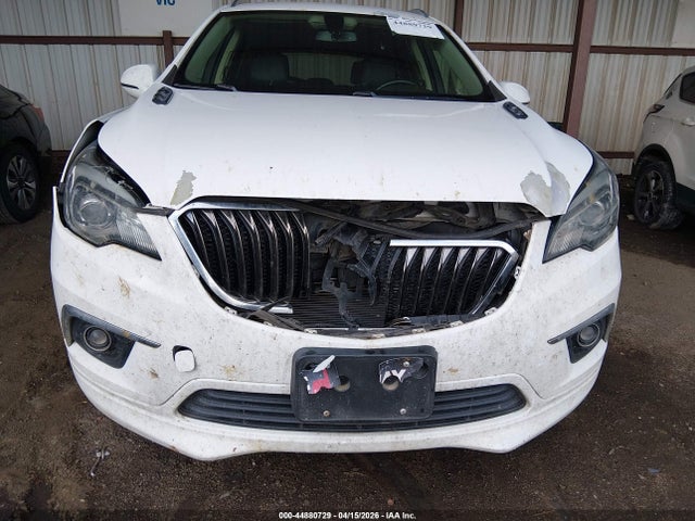 Buick Envision Essence