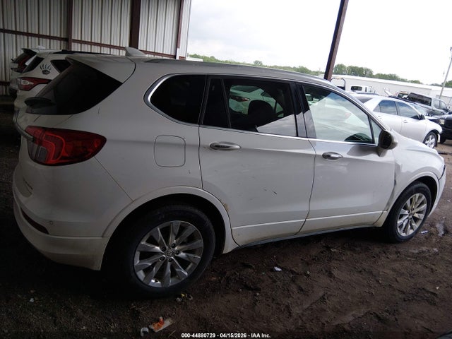 Buick Envision Essence