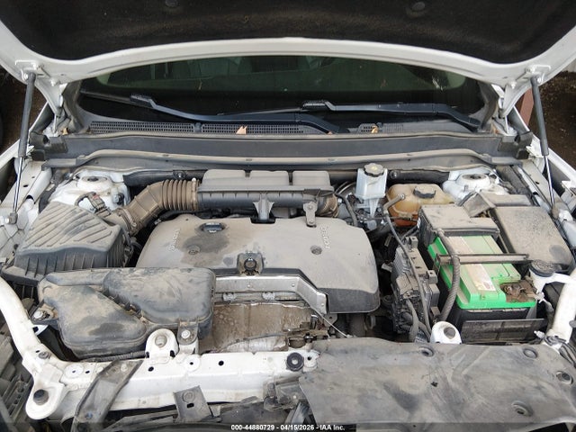Buick Envision Essence