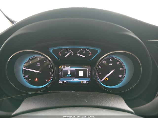 Buick Envision Essence